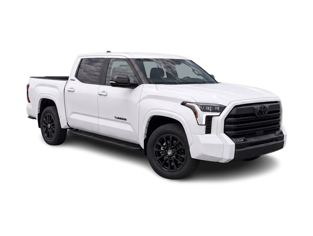 Thumbnail: 2024 Toyota Tundra - 16