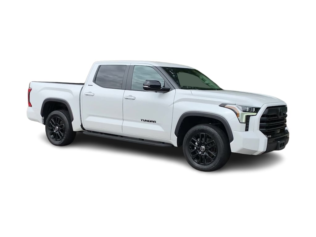 Thumbnail: 2024 Toyota Tundra - 18