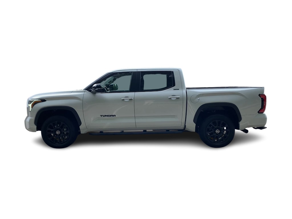 Thumbnail: 2024 Toyota Tundra - 3