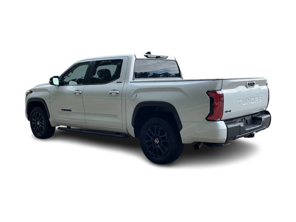Thumbnail: 2024 Toyota Tundra - 21