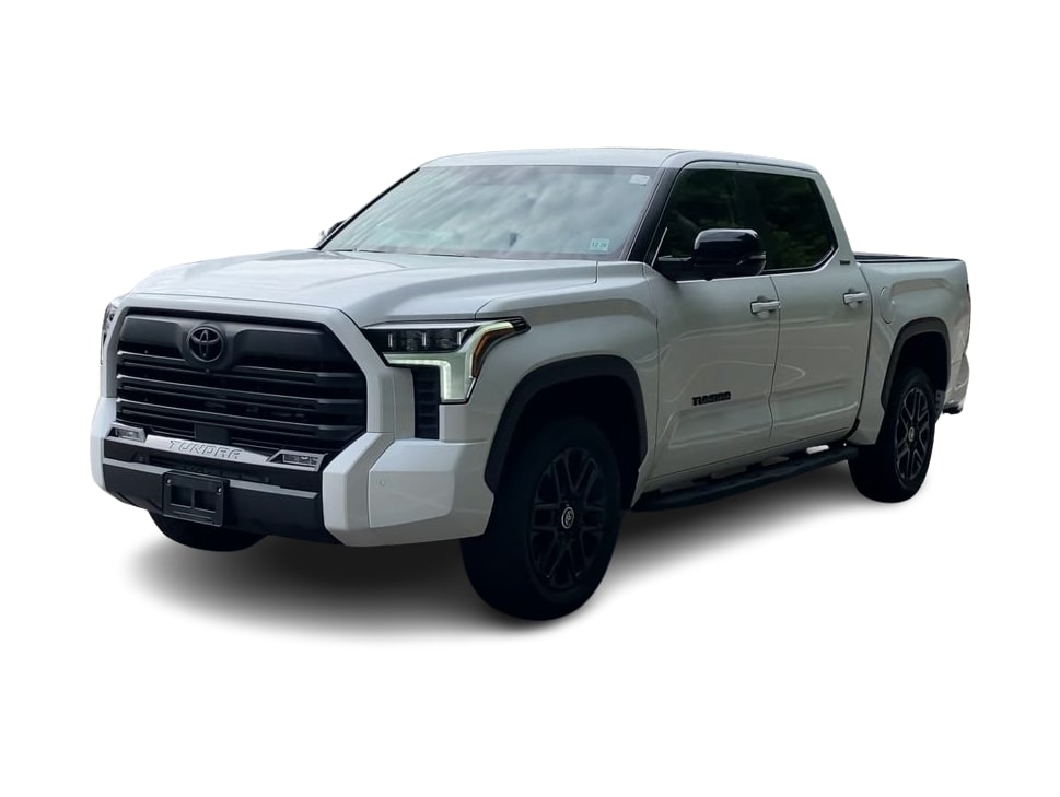 Thumbnail: 2024 Toyota Tundra - 20