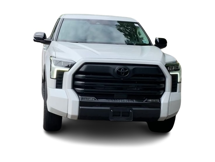 Thumbnail: 2024 Toyota Tundra - 19