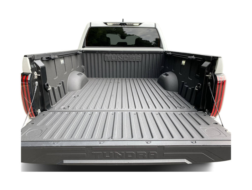 Thumbnail: 2024 Toyota Tundra - 14