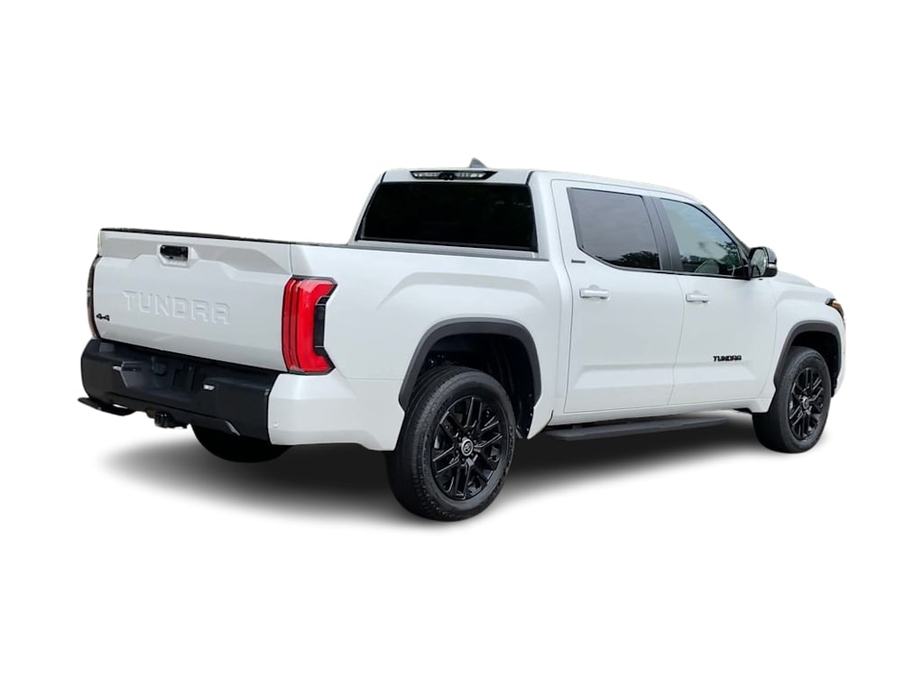 Thumbnail: 2024 Toyota Tundra - 23