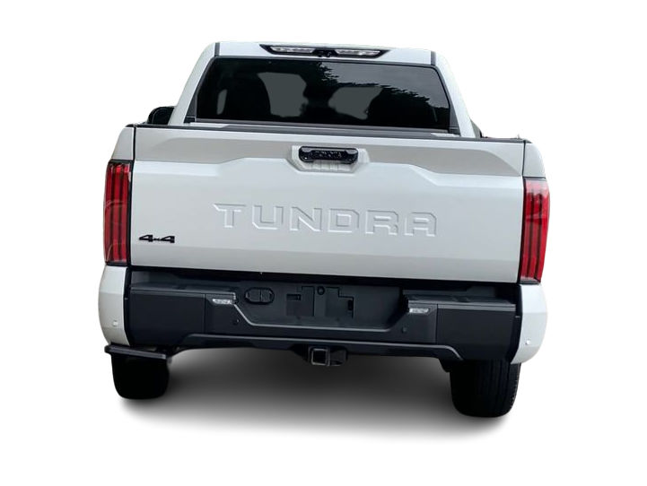 Thumbnail: 2024 Toyota Tundra - 22