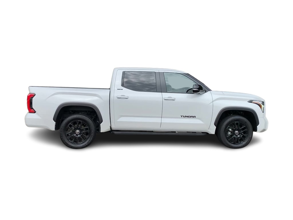 Thumbnail: 2024 Toyota Tundra - 24