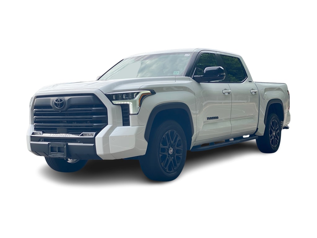 Thumbnail: 2024 Toyota Tundra - 17