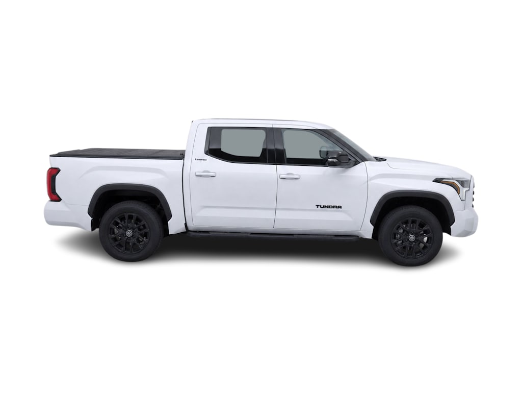 Thumbnail: 2026 Toyota Tundra - 15