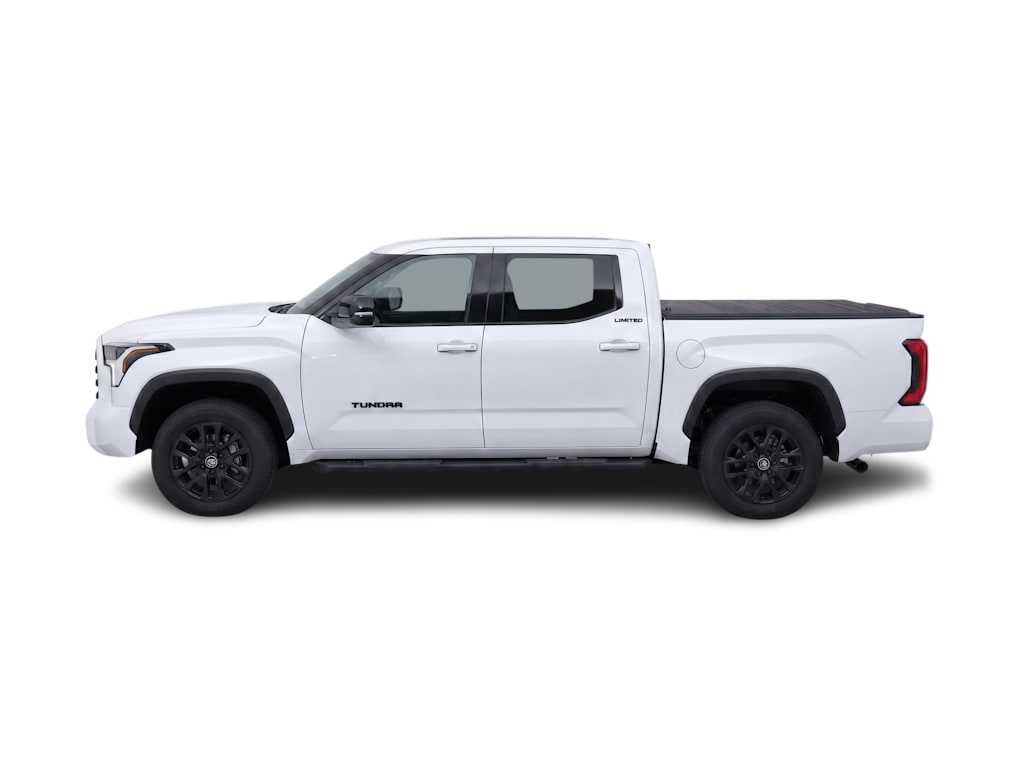 Thumbnail: 2026 Toyota Tundra - 3