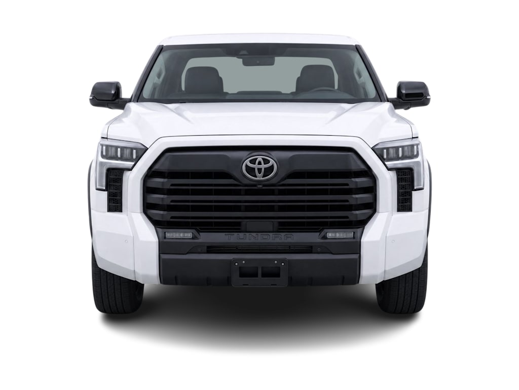 Thumbnail: 2026 Toyota Tundra - 5