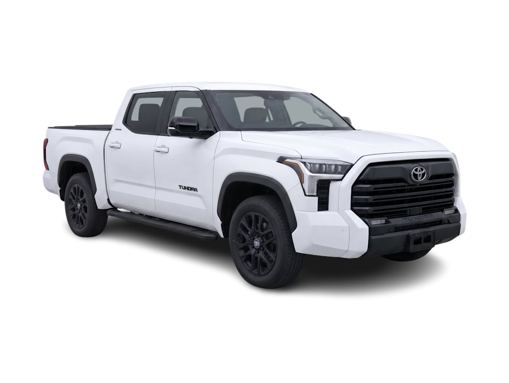 Thumbnail: 2026 Toyota Tundra - 14