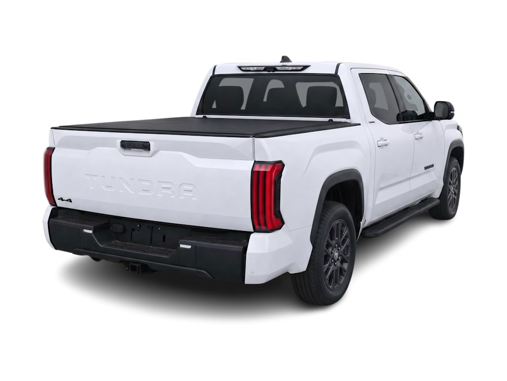 Thumbnail: 2026 Toyota Tundra - 16