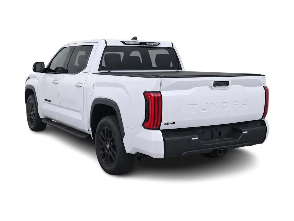 Thumbnail: 2026 Toyota Tundra - 4