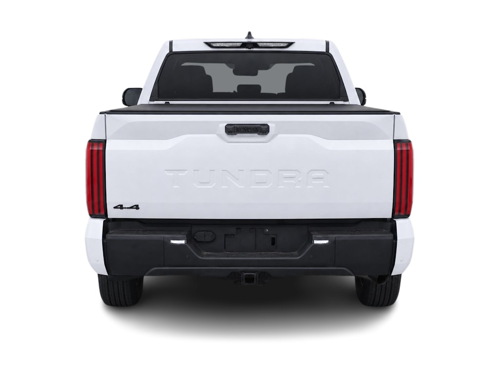 Thumbnail: 2026 Toyota Tundra - 17