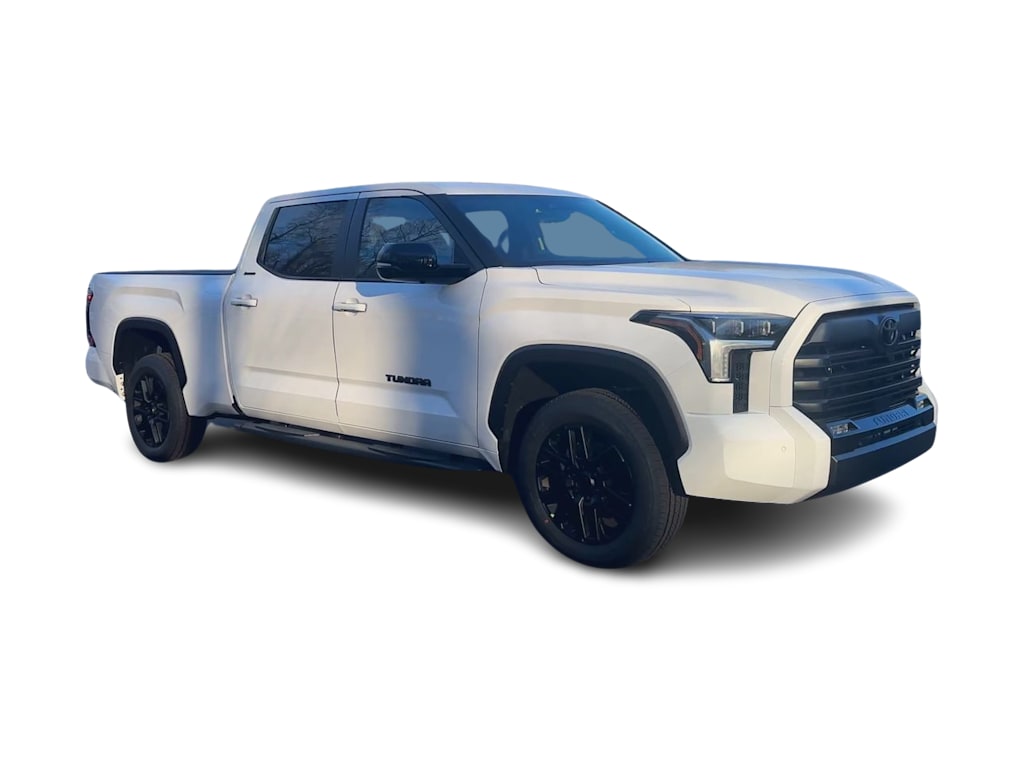 Thumbnail: 2026 Toyota Tundra - 18