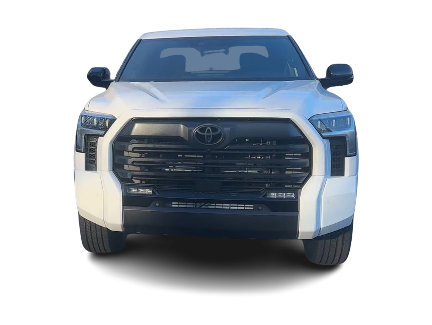 Thumbnail: 2026 Toyota Tundra - 19