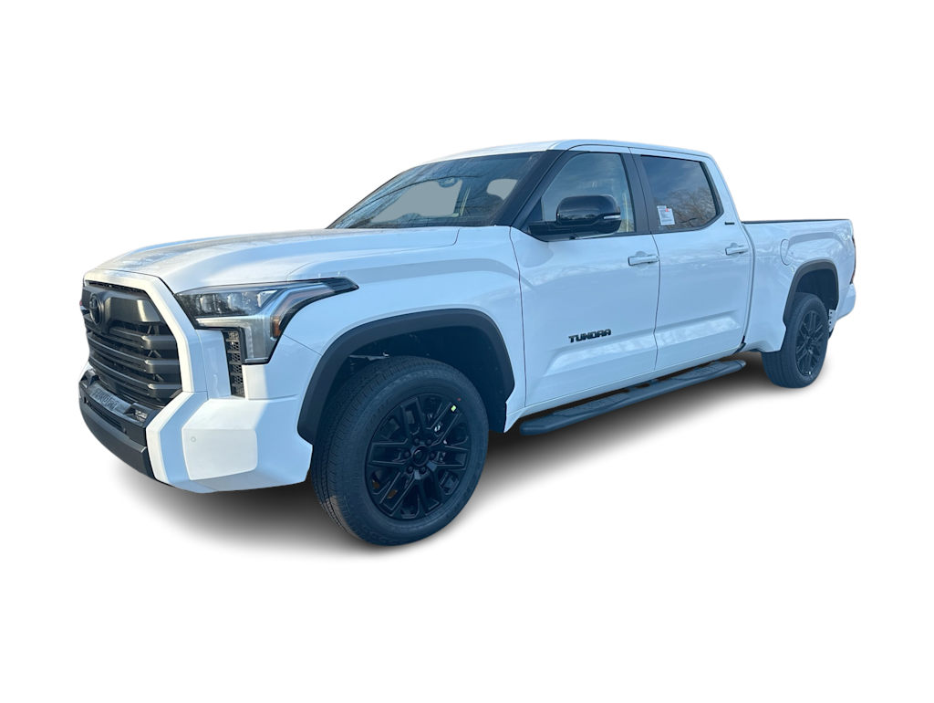 Thumbnail: 2026 Toyota Tundra - 20