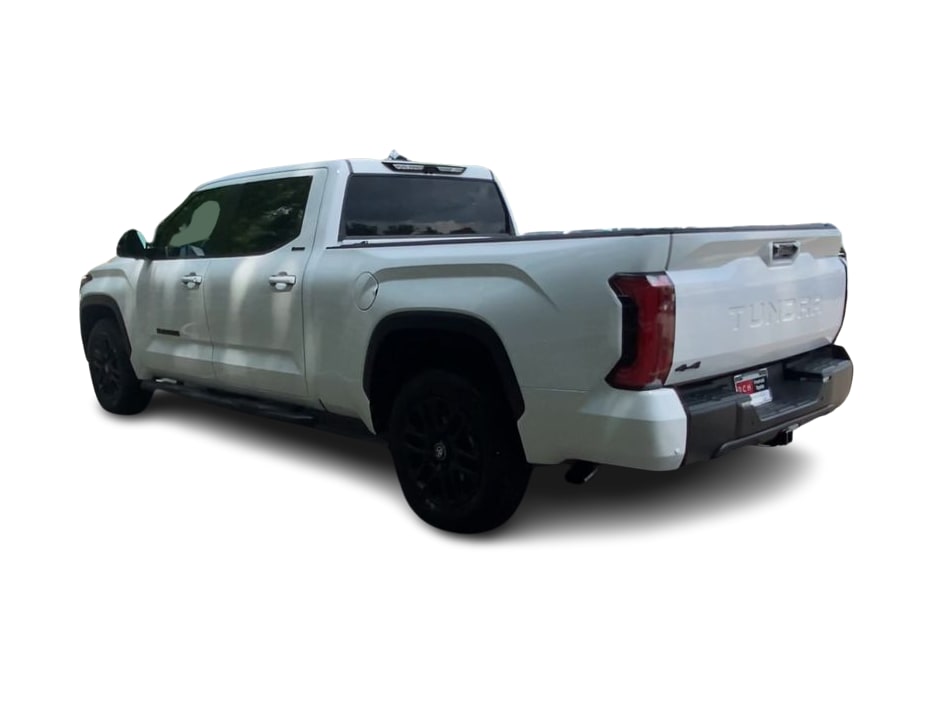 Thumbnail: 2026 Toyota Tundra - 25