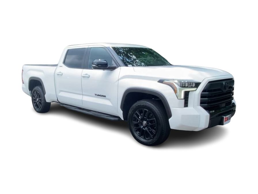 Thumbnail: 2026 Toyota Tundra - 22
