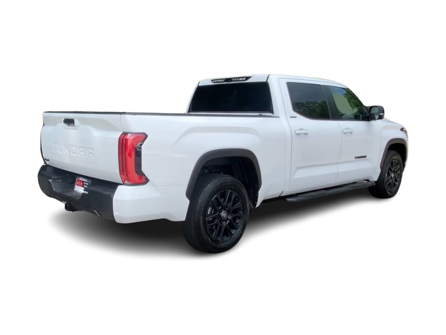 Thumbnail: 2026 Toyota Tundra - 27