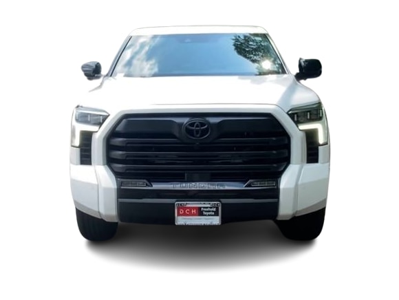 Thumbnail: 2026 Toyota Tundra - 21