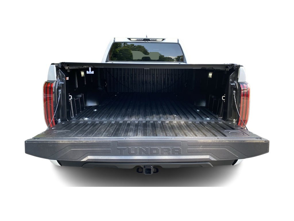Thumbnail: 2026 Toyota Tundra - 14
