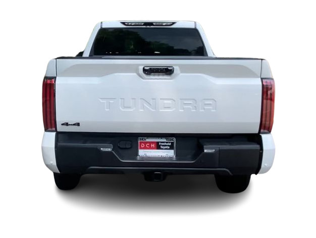 Thumbnail: 2026 Toyota Tundra - 26