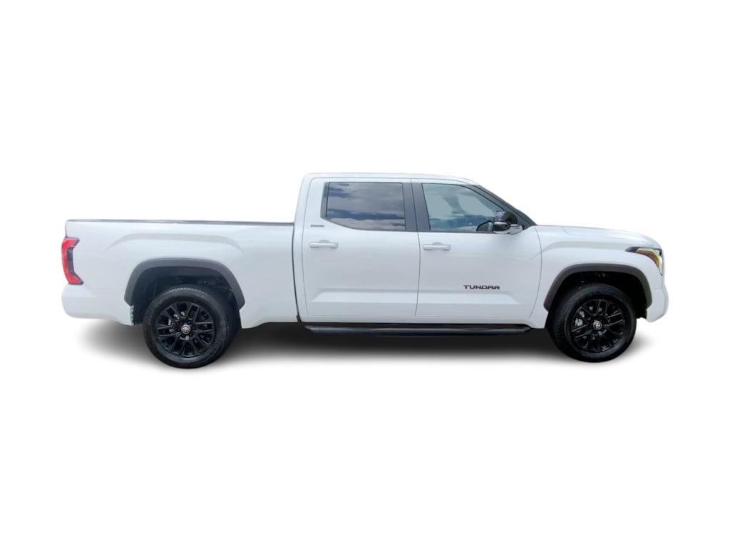 Thumbnail: 2026 Toyota Tundra - 28