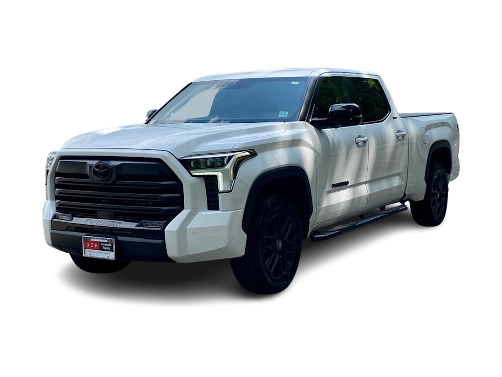 Thumbnail: 2026 Toyota Tundra - 20