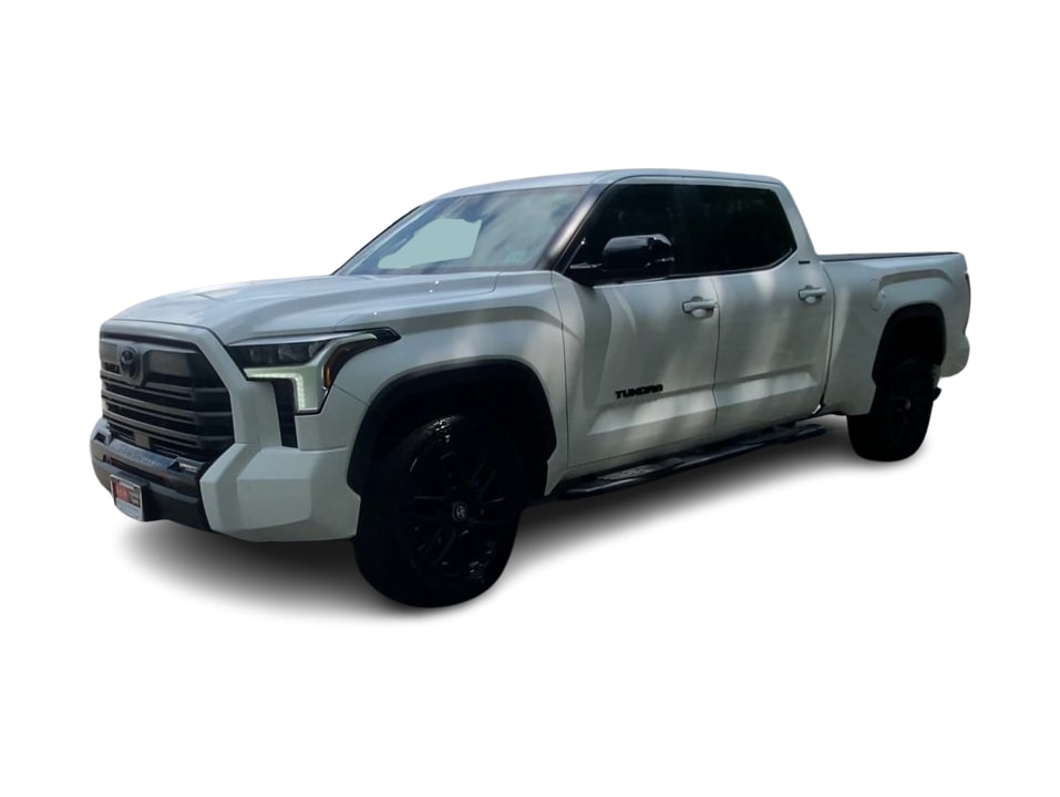 Thumbnail: 2026 Toyota Tundra - 23