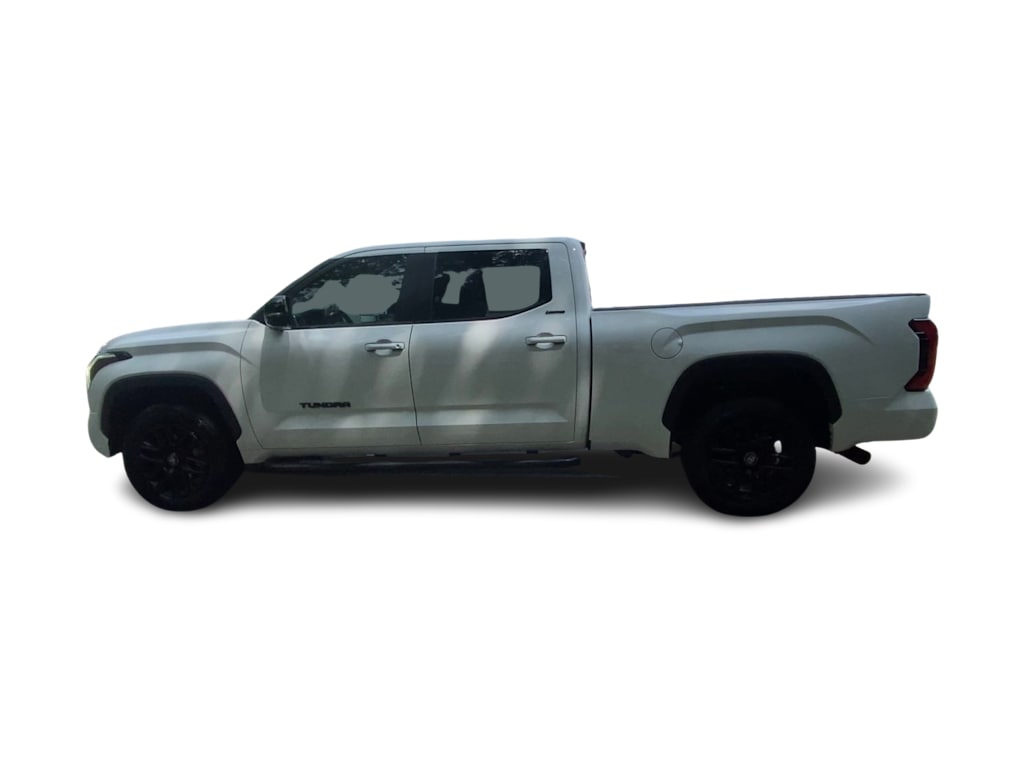 Thumbnail: 2026 Toyota Tundra - 24