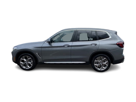 2024 BMW X3 xDrive30i 18