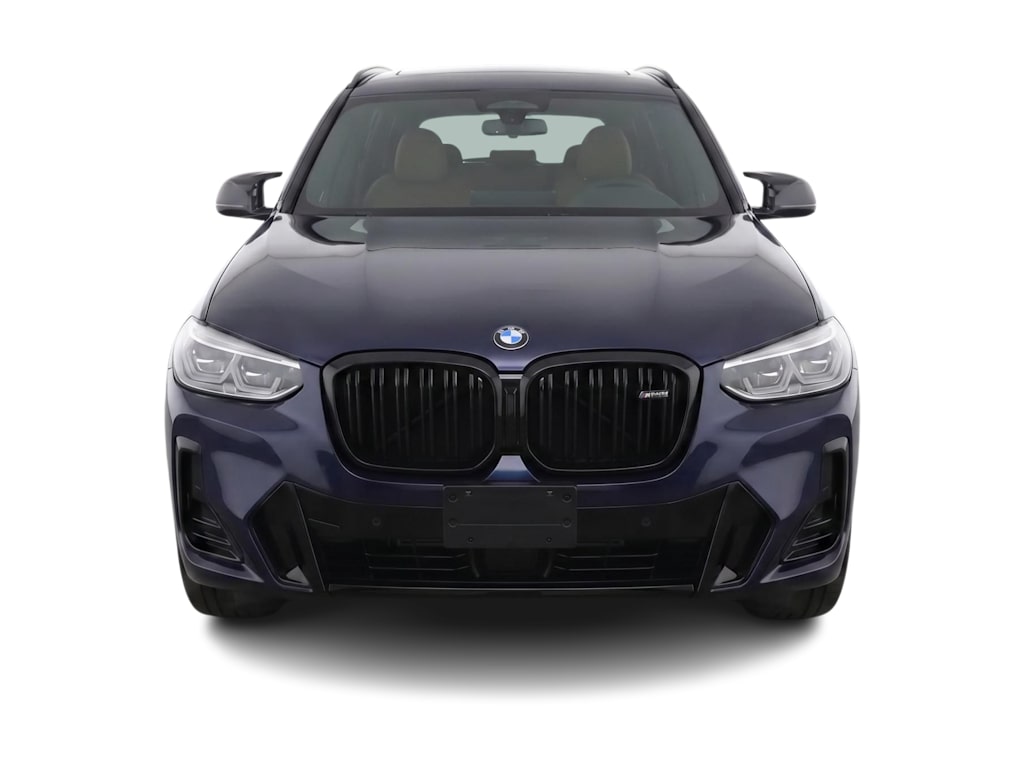 Thumbnail: 2023 BMW X3 - 4
