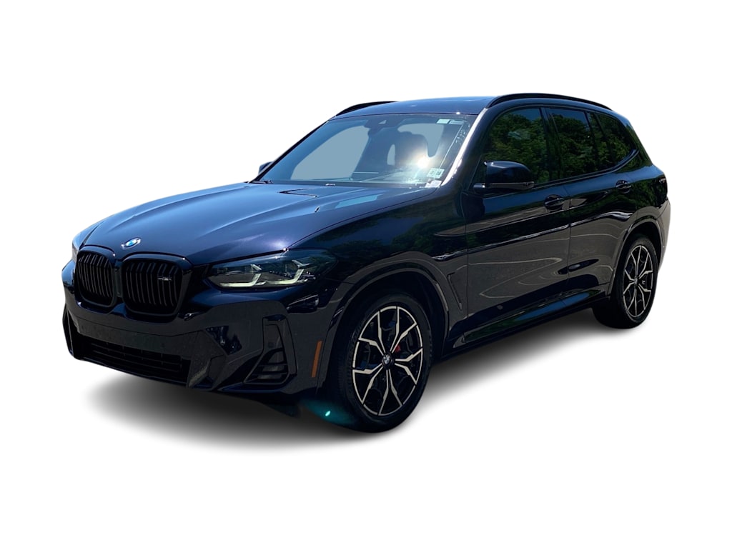 Thumbnail: 2023 BMW X3 - 16