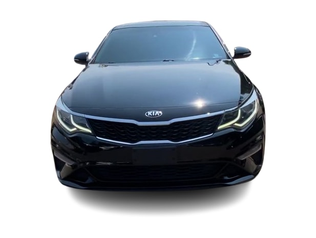 Thumbnail: 2020 Kia Optima - 3