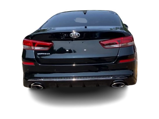 Thumbnail: 2020 Kia Optima - 15