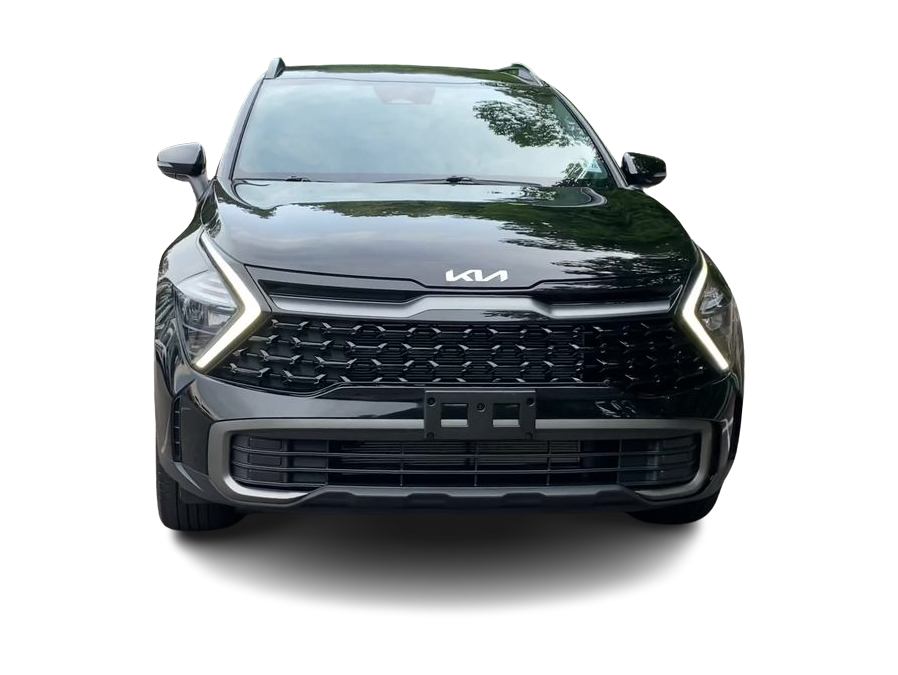 Thumbnail: 2023 Kia Sportage - 6