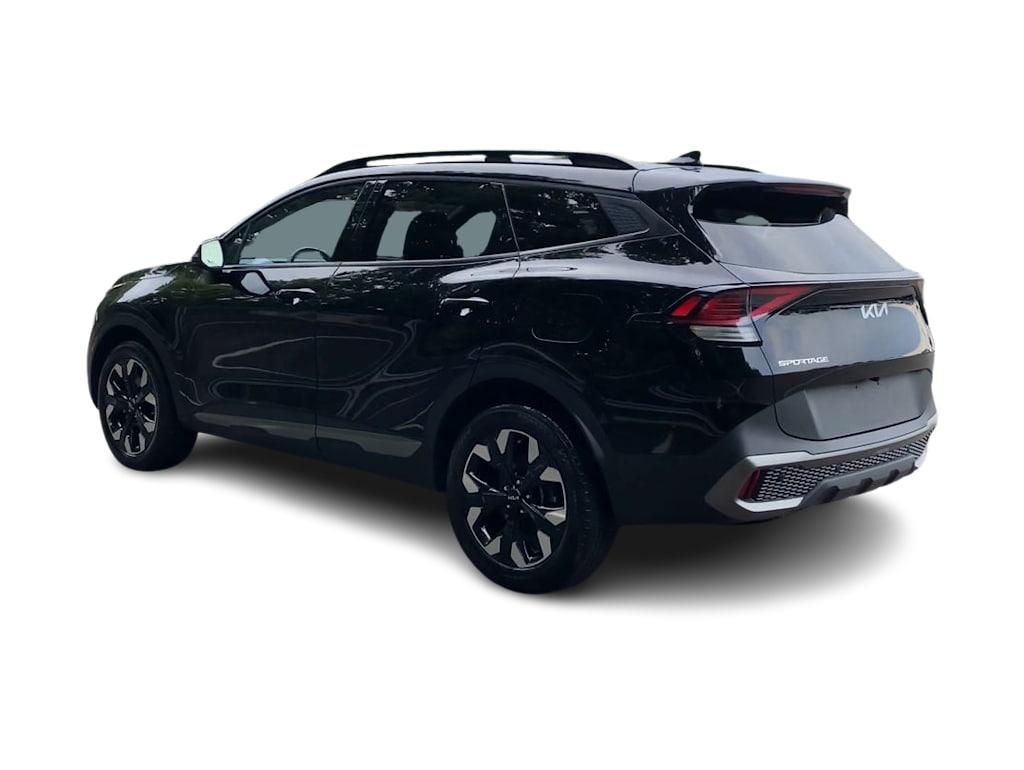 Thumbnail: 2023 Kia Sportage - 4