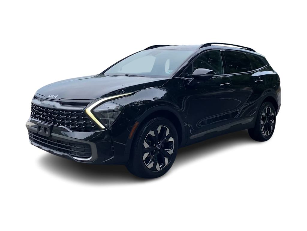 Thumbnail: 2023 Kia Sportage - 19