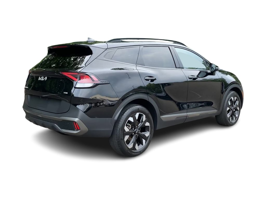 Thumbnail: 2023 Kia Sportage - 20