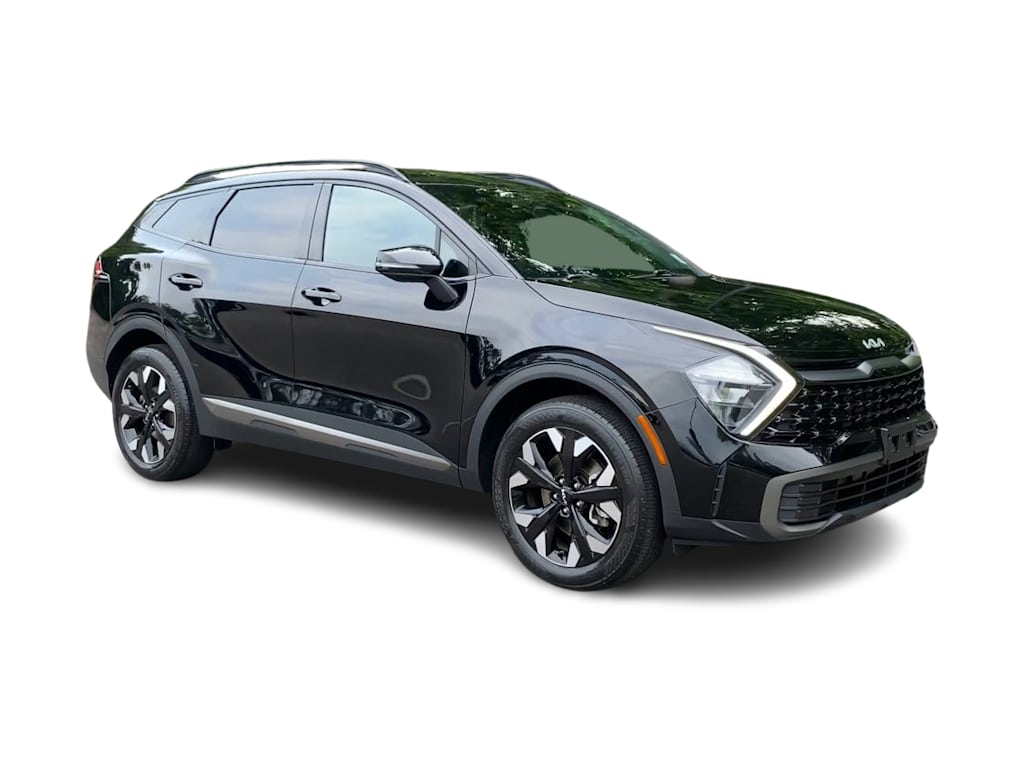 Thumbnail: 2023 Kia Sportage - 18