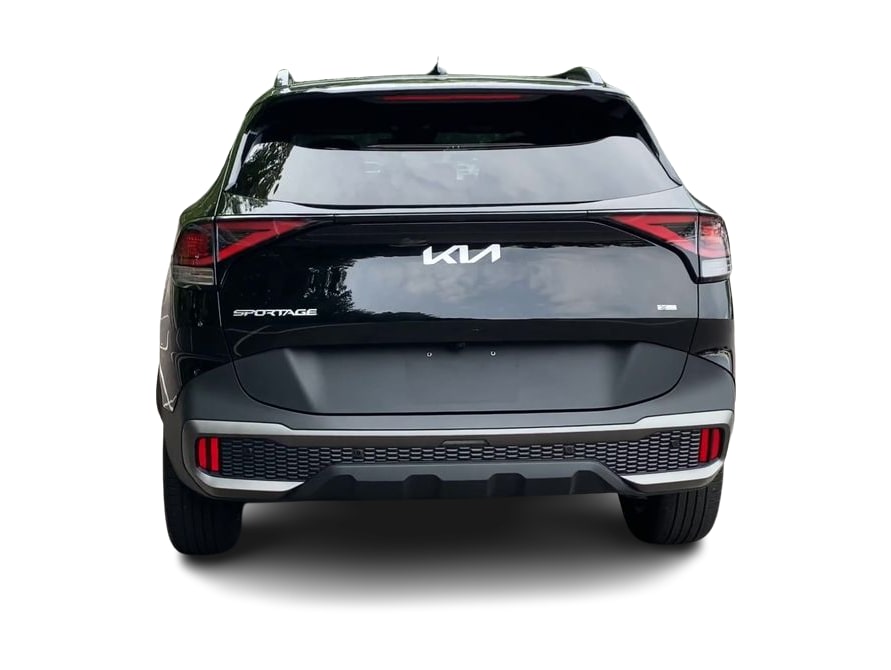 Thumbnail: 2023 Kia Sportage - 5