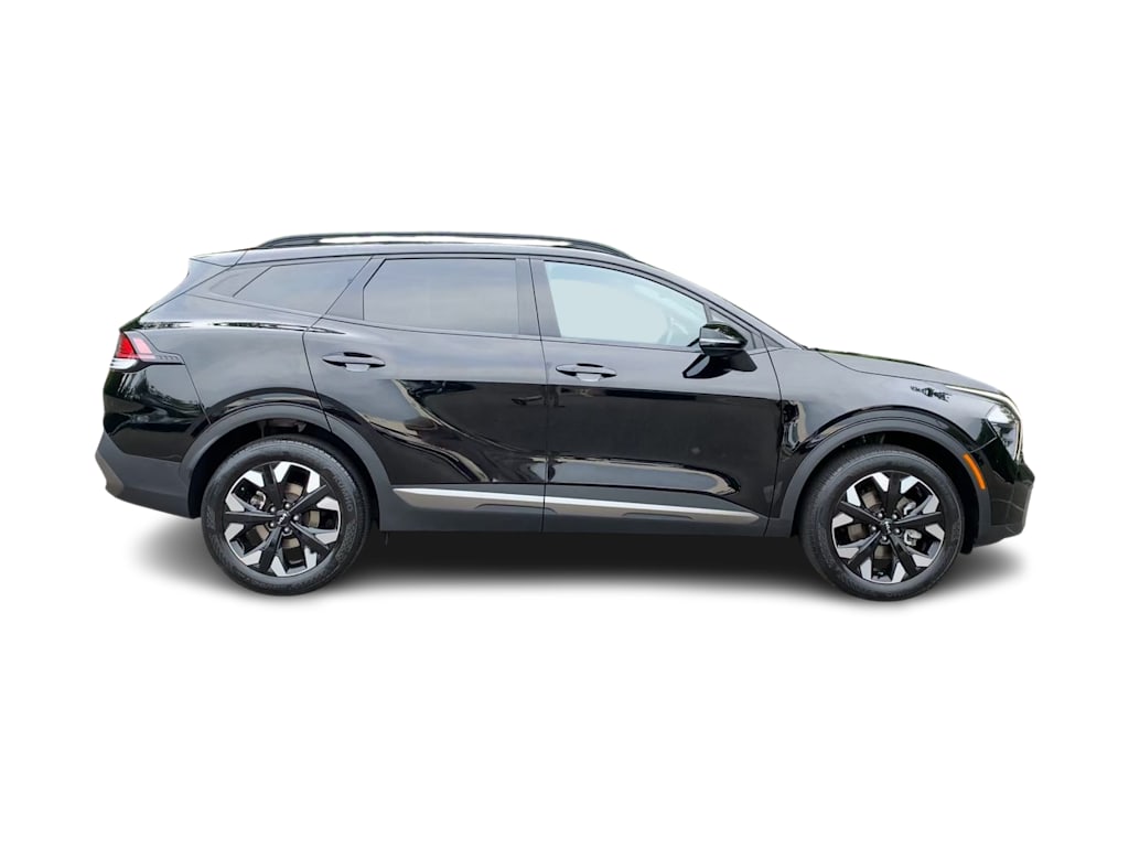 Thumbnail: 2023 Kia Sportage - 21