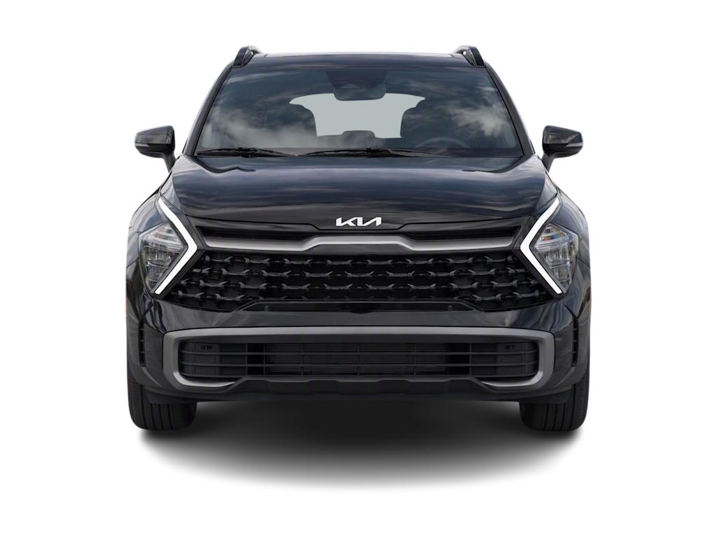 Thumbnail: 2023 Kia Sportage - 6
