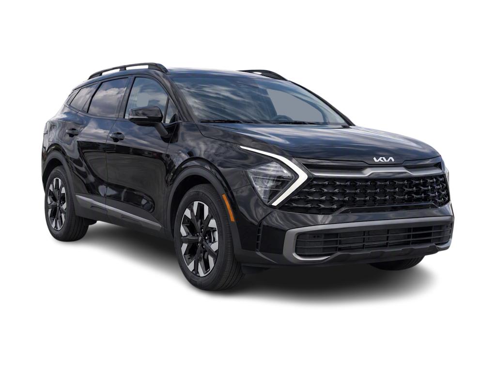 Thumbnail: 2023 Kia Sportage - 18