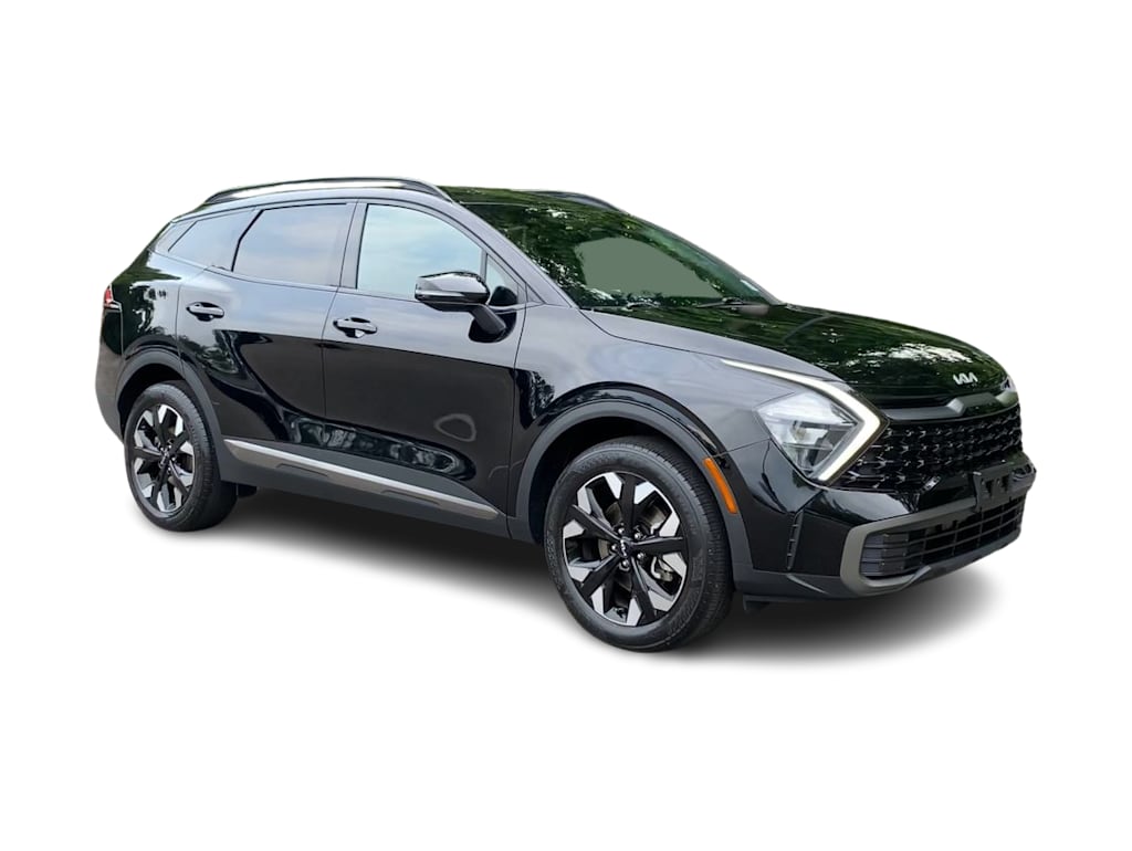 Thumbnail: 2023 Kia Sportage - 20