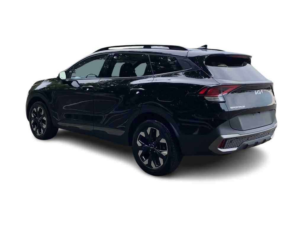 Thumbnail: 2023 Kia Sportage - 4