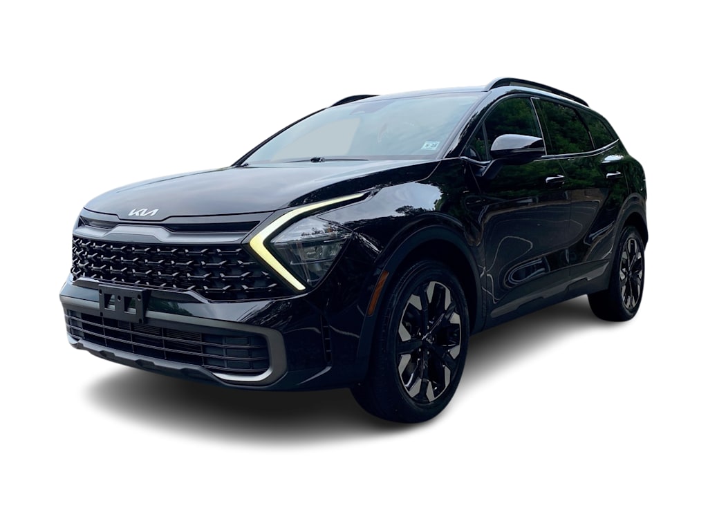 Thumbnail: 2023 Kia Sportage - 19