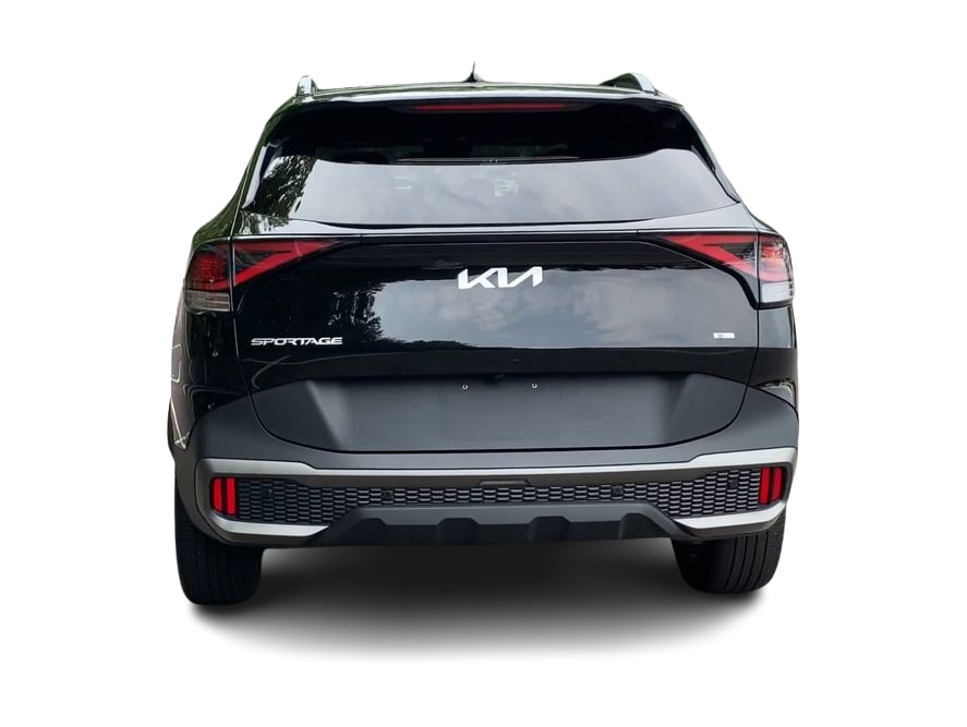 Thumbnail: 2023 Kia Sportage - 5