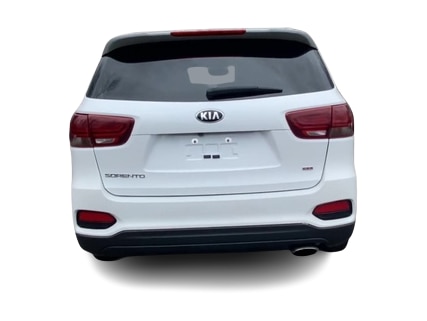 2020 Kia Sorento LX 4